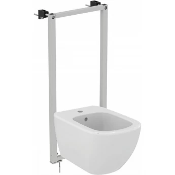 Комплект 2в1 IDEAL STANDARD TESI T457001+R016267