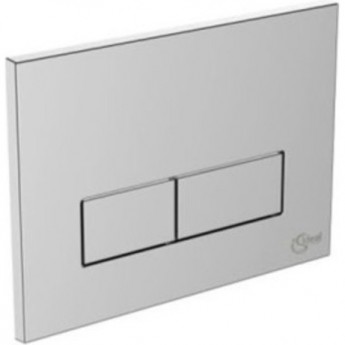 Накладная панель IDEAL STANDARD TWIST W3708AA