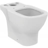 Унитаз IDEAL STANDARD TESI AQUABLAD T008701