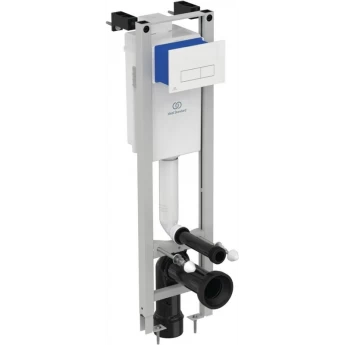 Встраиваемая инсталляция IDEAL STANDARD PROSYS ECO FRAME M E2332AC